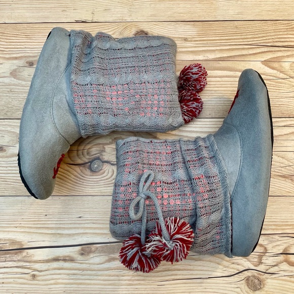 FSU Slipper Boot - Picture 15 of 16